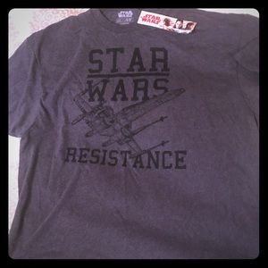 STARWARS -The Resistance- new w/tags